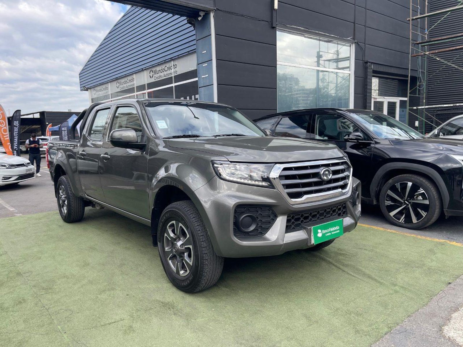 Great Wall Wingle 7 2025 - Imagen 3 de 11