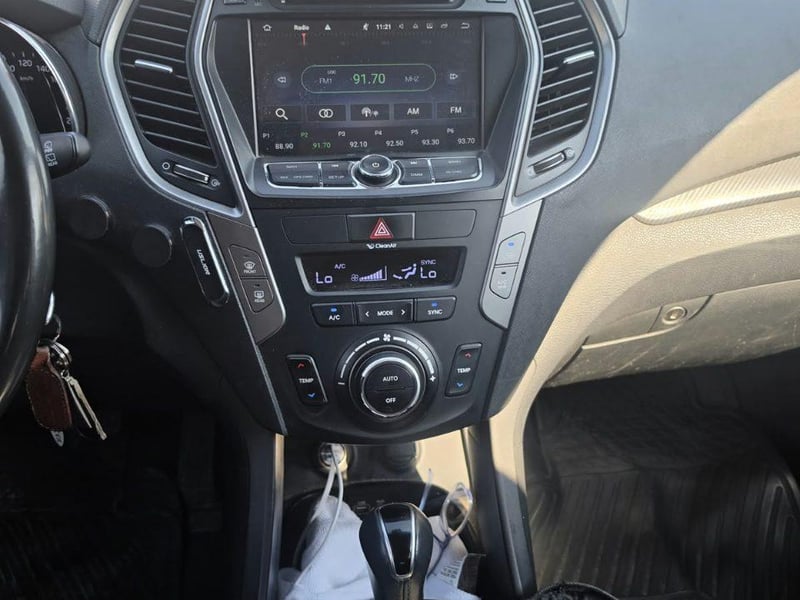 Hyundai Santa FE 2019 - Imagen 9 de 12