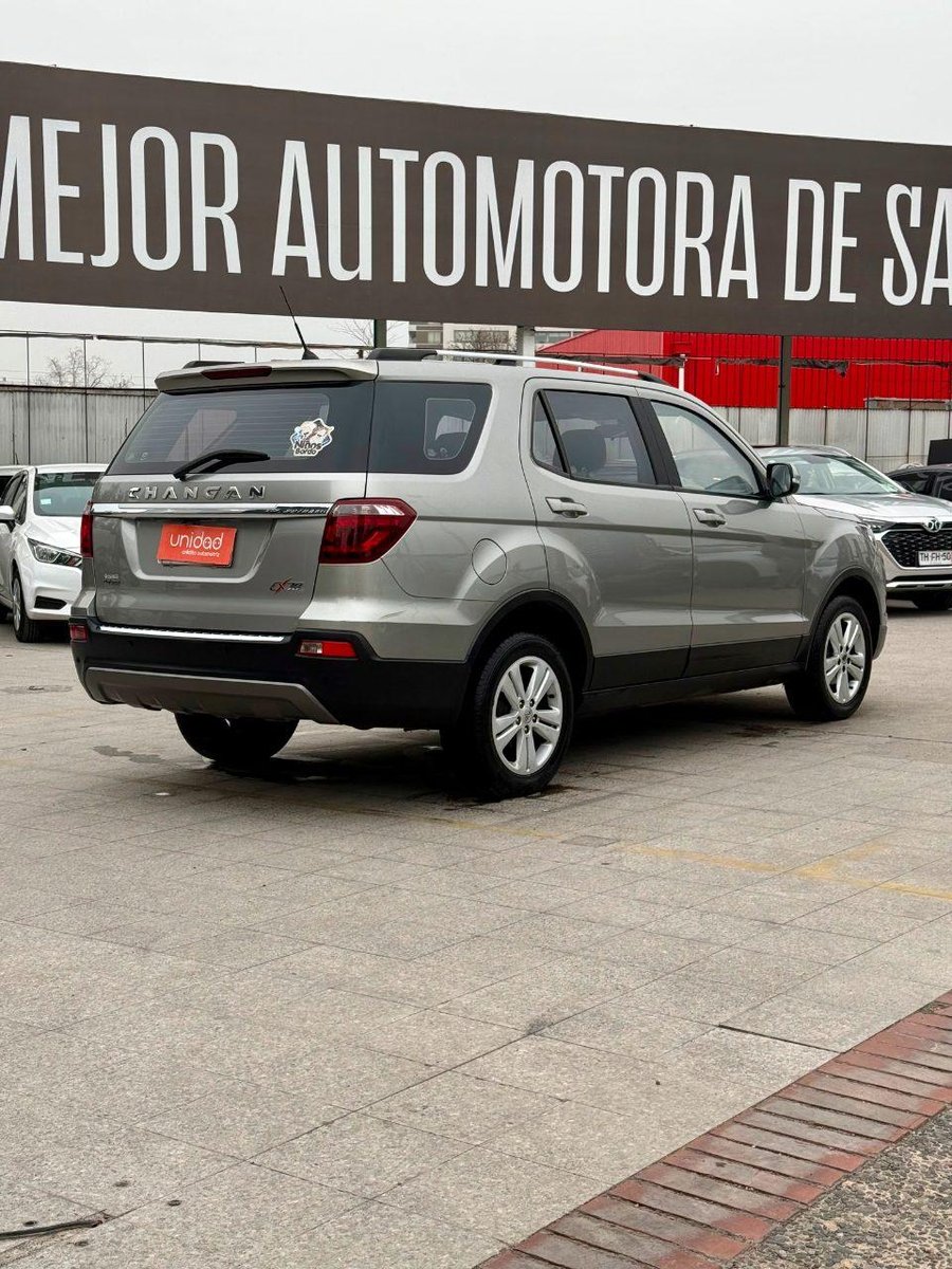 Changan Cx70 2022 - Imagen 3 de 7