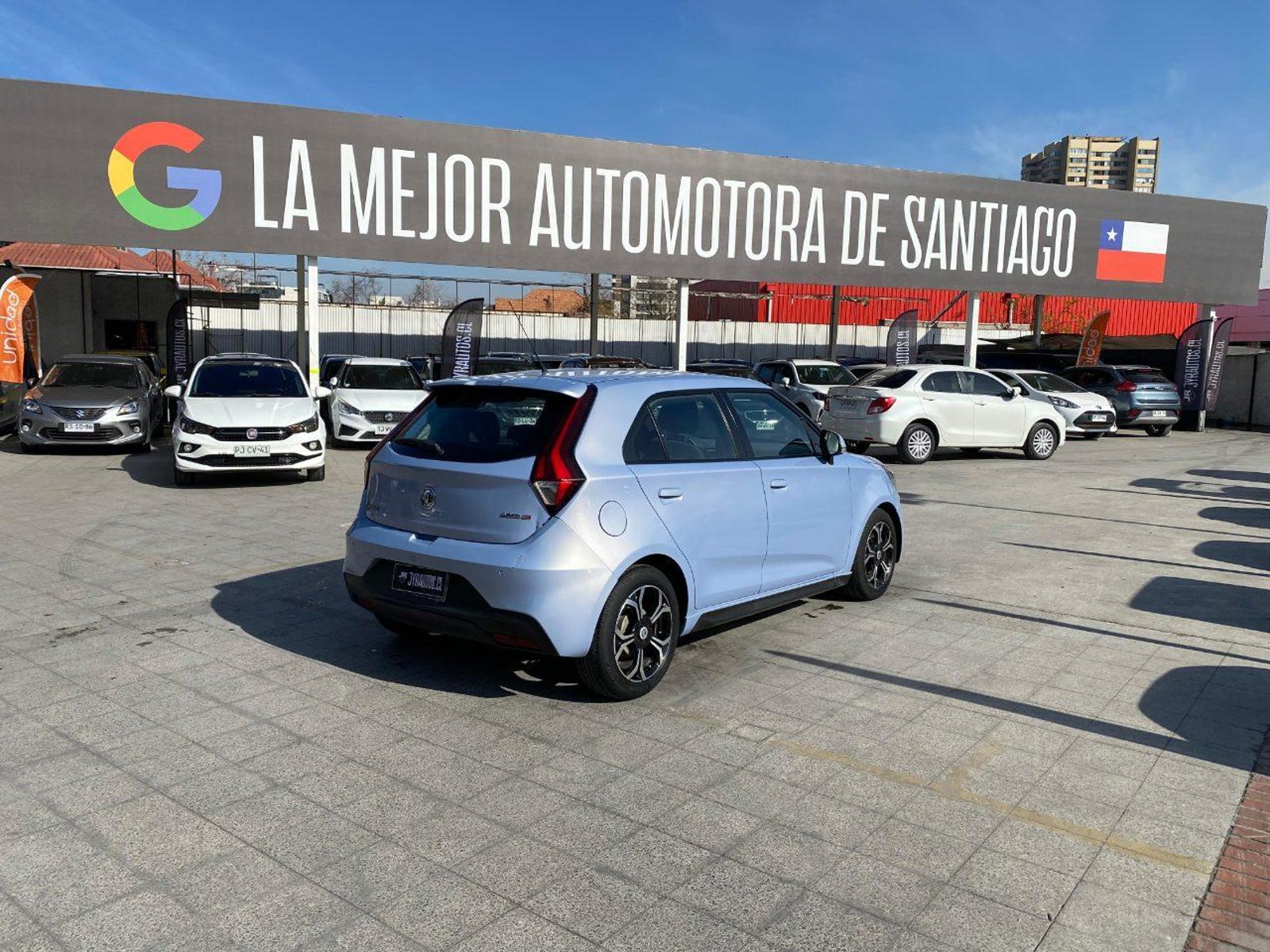 MG 3 2022 - Imagen 11 de 12