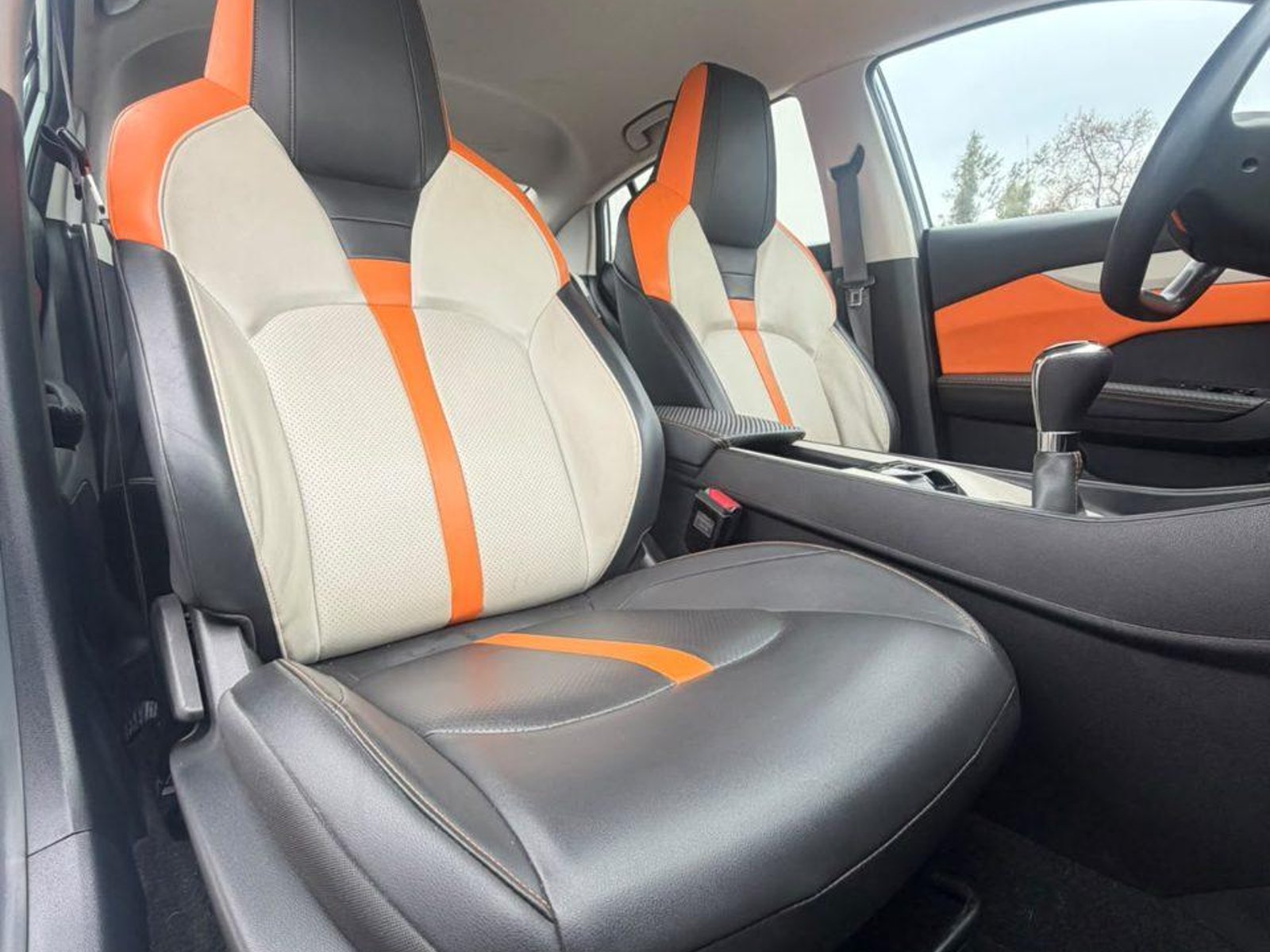 Dongfeng Aeolus Y3 1.5 2024 - Foto 2 de 11