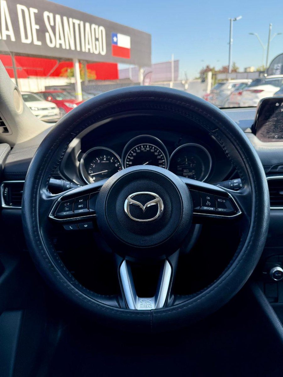 Mazda CX5 2019 - Imagen 10 de 11