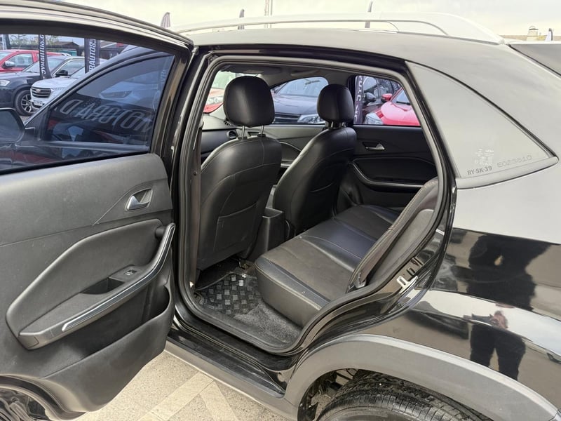 Chery Tiggo 2 2022 - Imagen 8 de 10