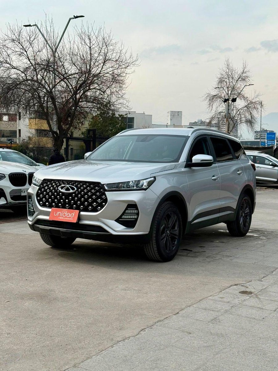 Chery Tiggo 7 2023 - Imagen 6 de 10