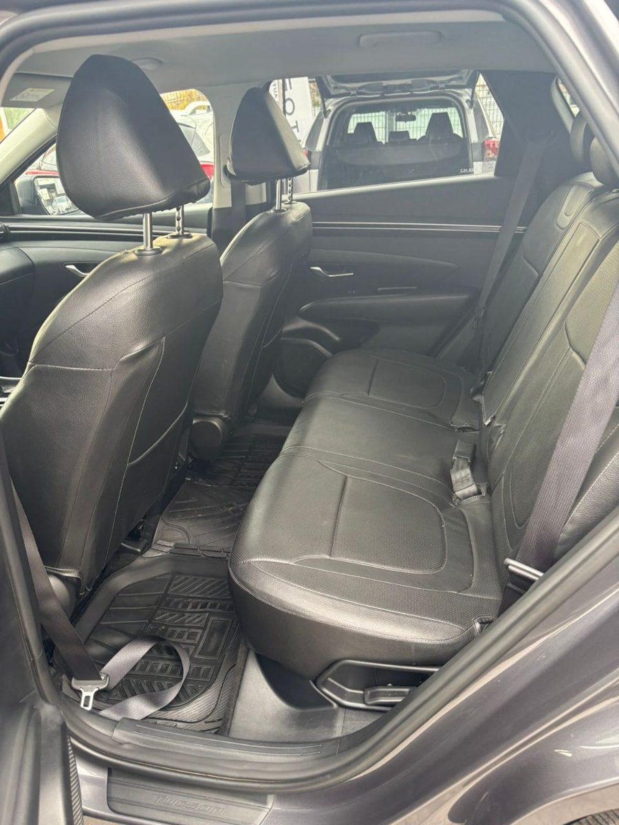 Hyundai Tucson 2022 - Imagen 5 de 12