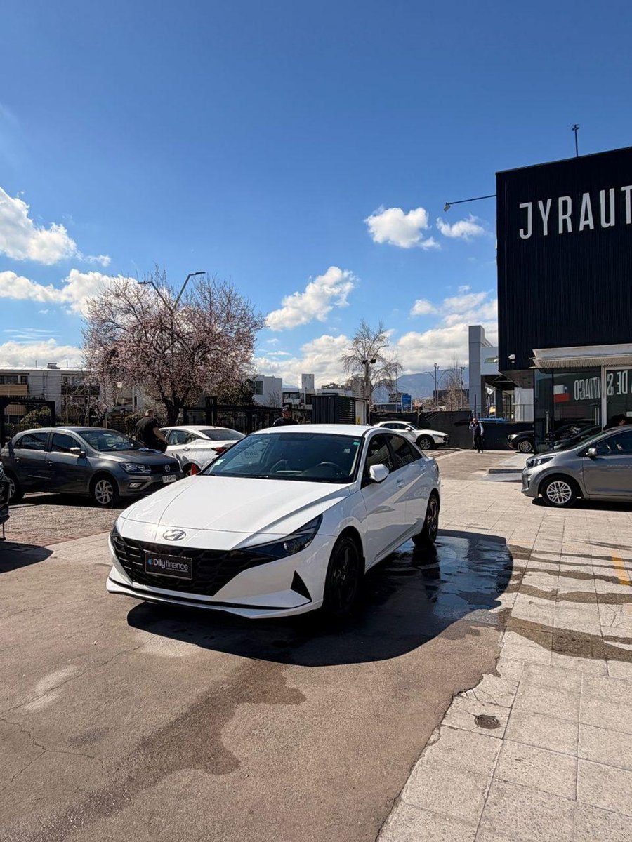Hyundai Elantra 2021 - Imagen 13 de 13