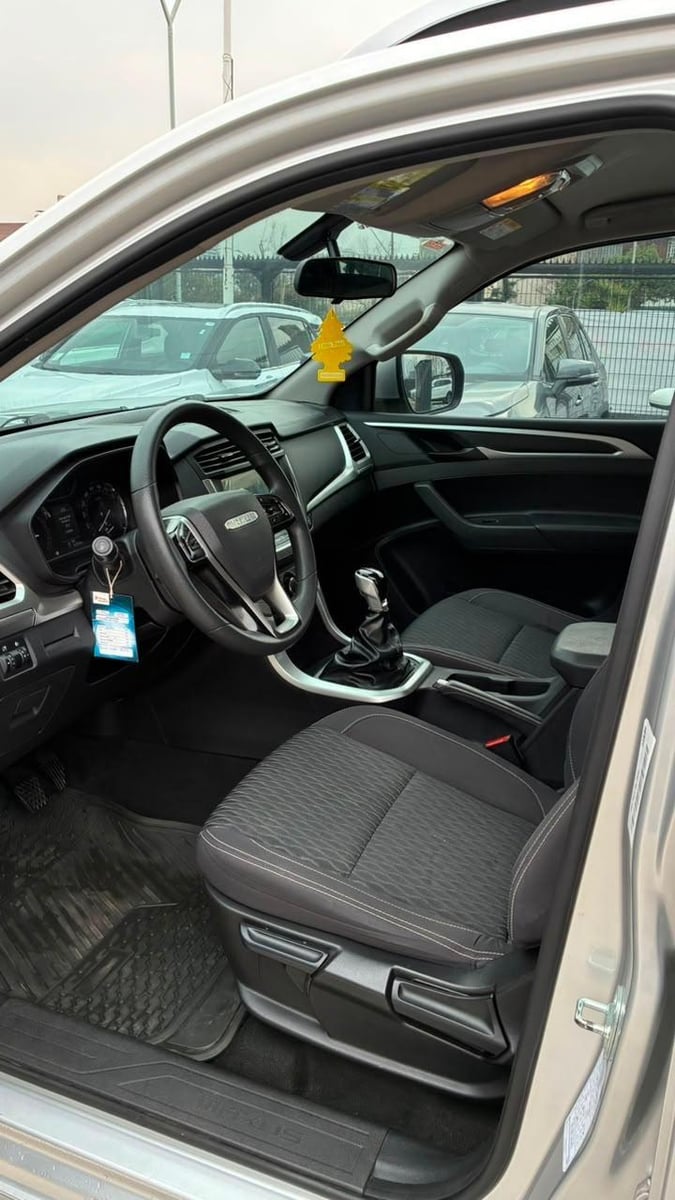 Maxus T60 2022 - Imagen 9 de 12