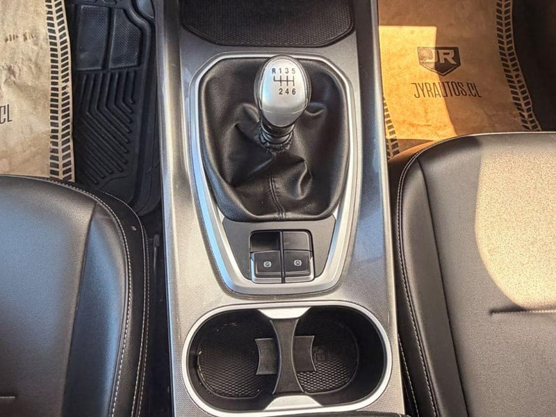Haval Jolion 2023 - Imagen 11 de 16