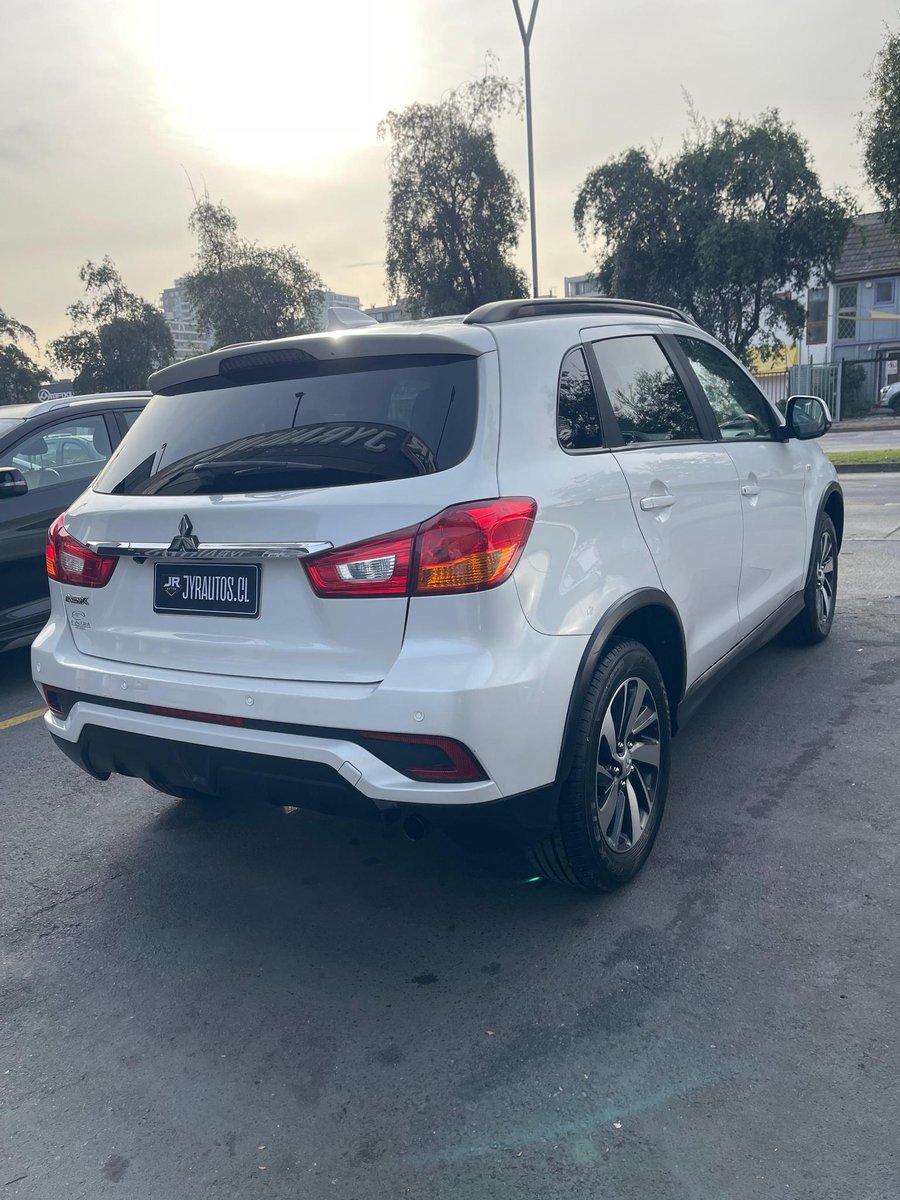 Mitsubishi ASX 2019 - Imagen 6 de 12