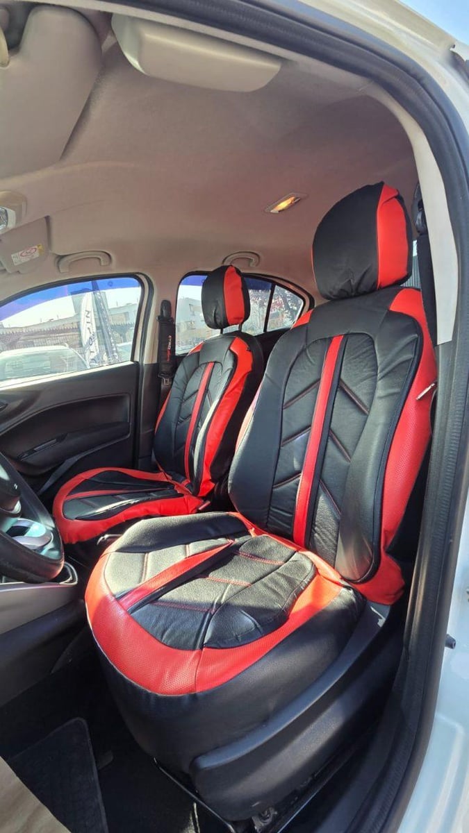 Fiat Cronos 2021 - Imagen 5 de 11