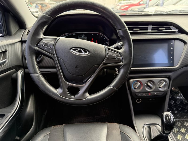 Chery Tiggo 2 2022 - Imagen 9 de 10