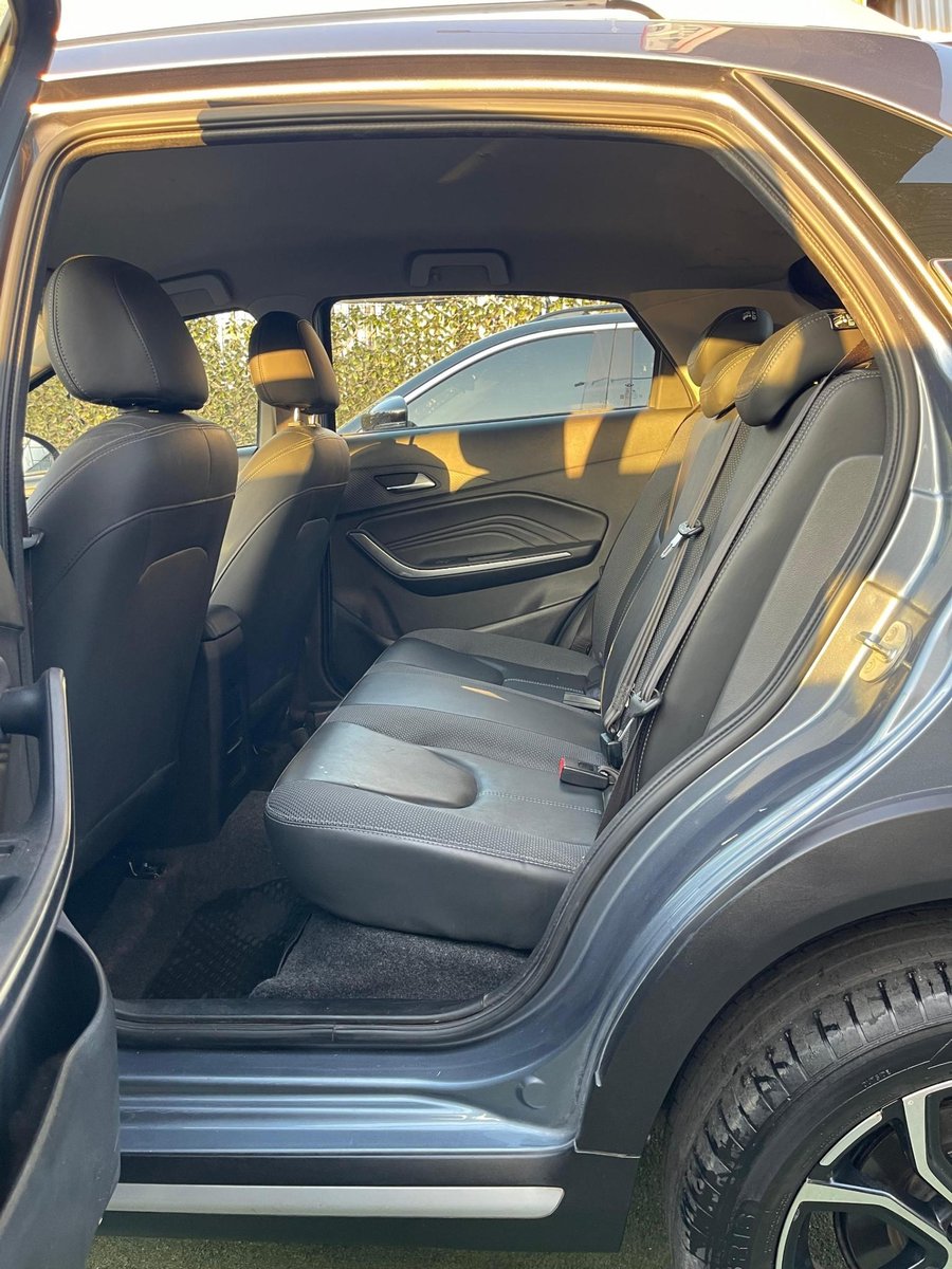 Chery Tiggo 2 2023 - Imagen 9 de 13