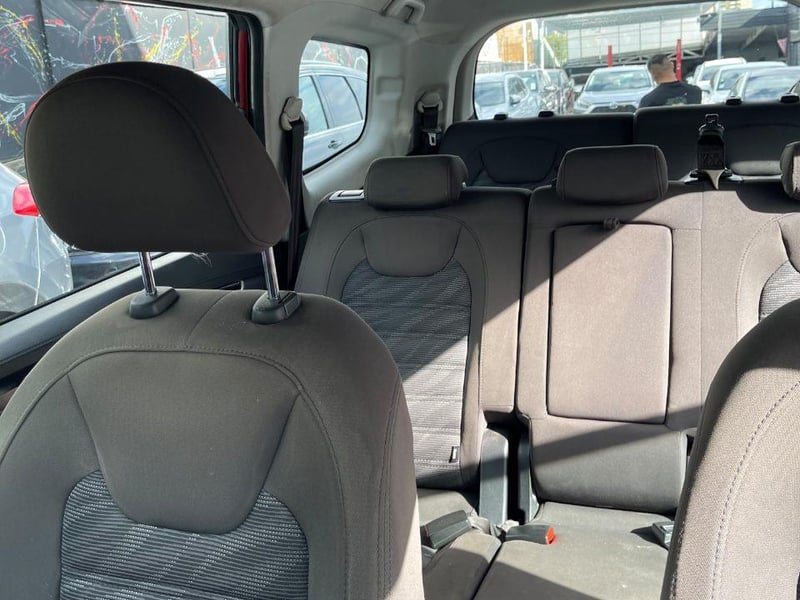 Dongfeng Joyear 2020 - Imagen 9 de 12
