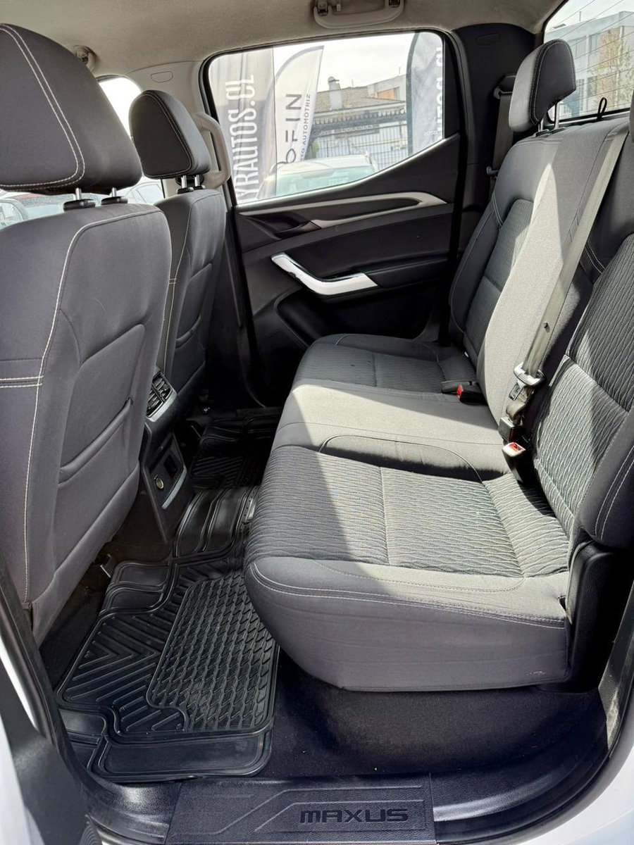 Maxus T60 2023 - Imagen 11 de 12