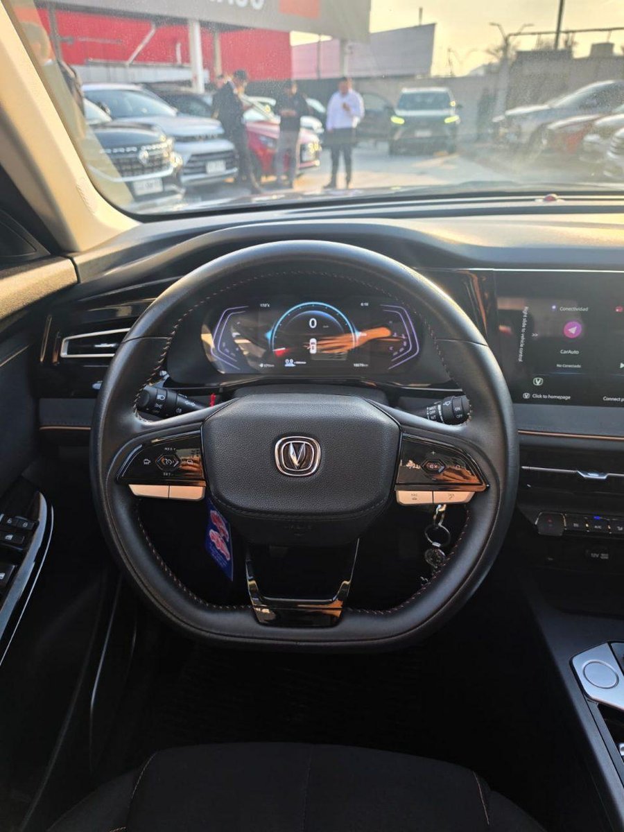 Changan X7 Plus 2024 - Imagen 3 de 12
