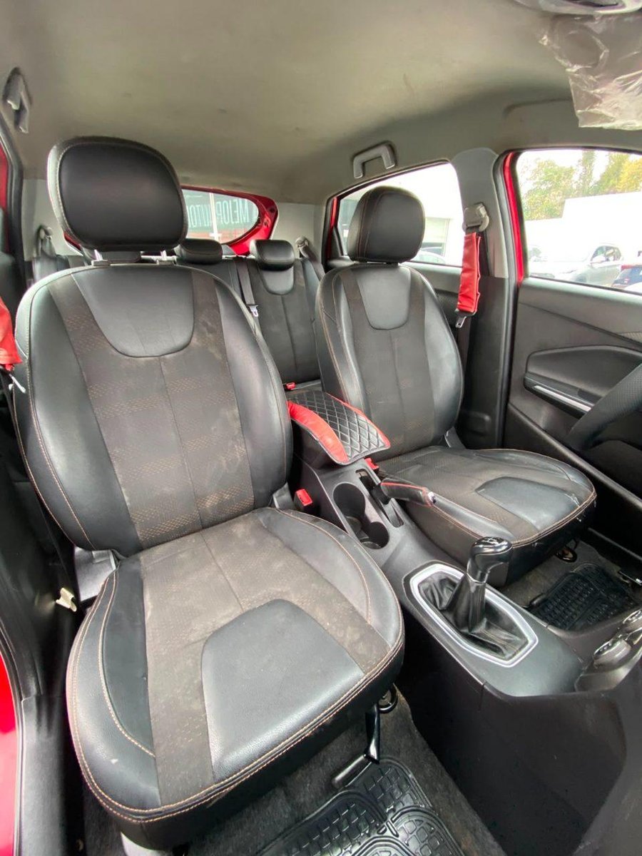 Chery Tiggo2 2021 - Imagen 3 de 12
