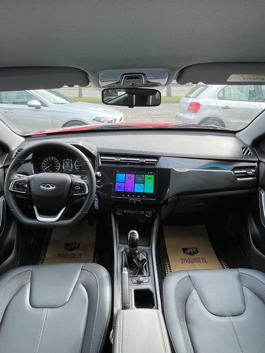 Chery Tiggo 2 PRO MAX 2026 - Imagen 4 de 12