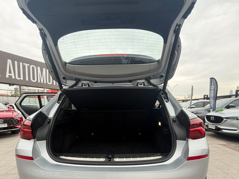 BMW X2 2021 - Imagen 5 de 13