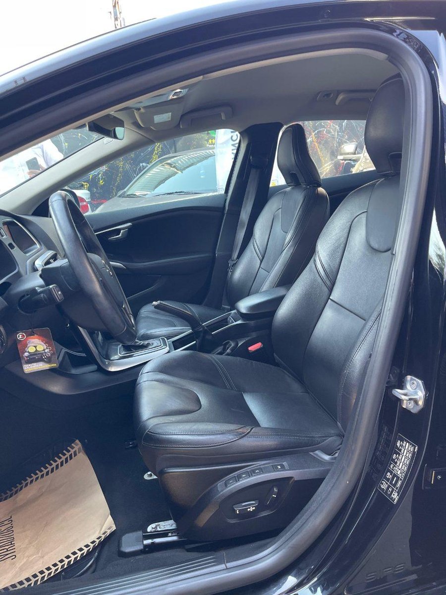 Volvo V40 2020 - Imagen 11 de 12