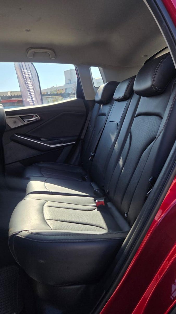 Changan NEW Cs15 2024 - Imagen 8 de 12