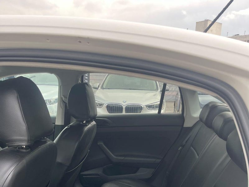 Volkswagen Virtus 2021 - Imagen 10 de 11