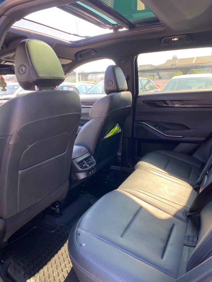Haval H6 GT DCT 4X2 2.0 AUT 2024 - Imagen 5 de 12