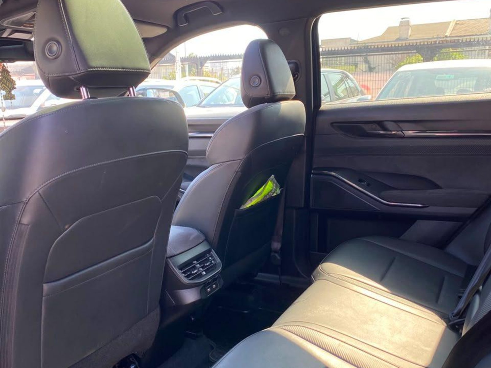 Haval H6 GT DCT 4X2 2.0 AUT 2024 - Foto 5 de 12