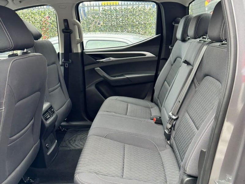 Maxus T60 2025 - Imagen 9 de 16
