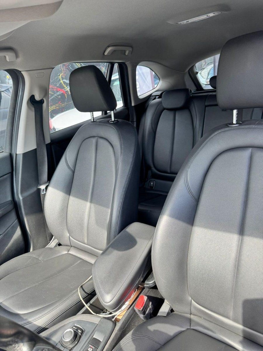 BMW X1 Sdrive20i Urban 2018 - Imagen 7 de 9