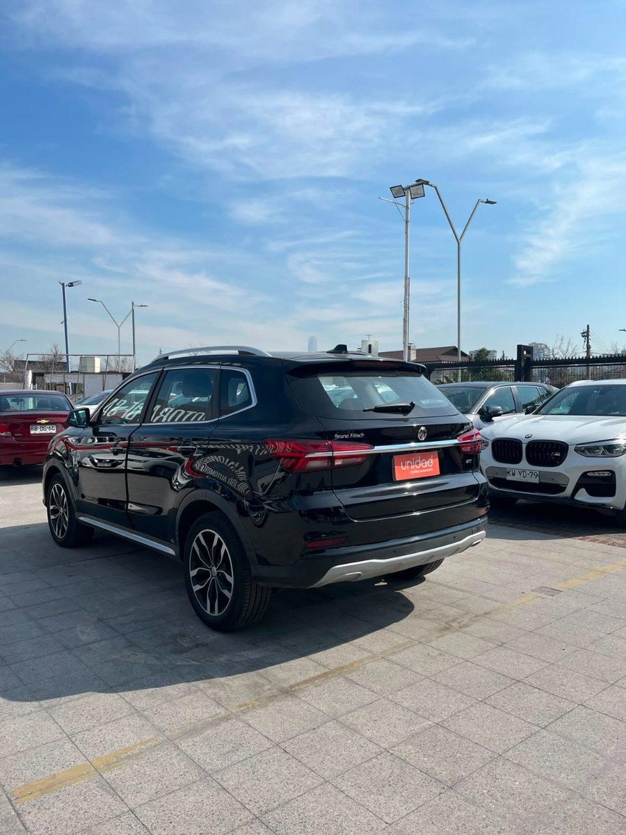 MG RX5 2023 - Imagen 7 de 11