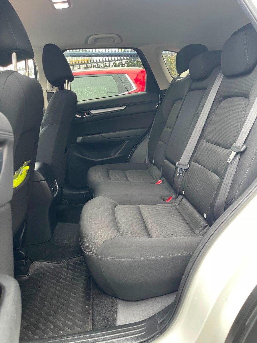 Mazda CX5 2024 - Imagen 5 de 11