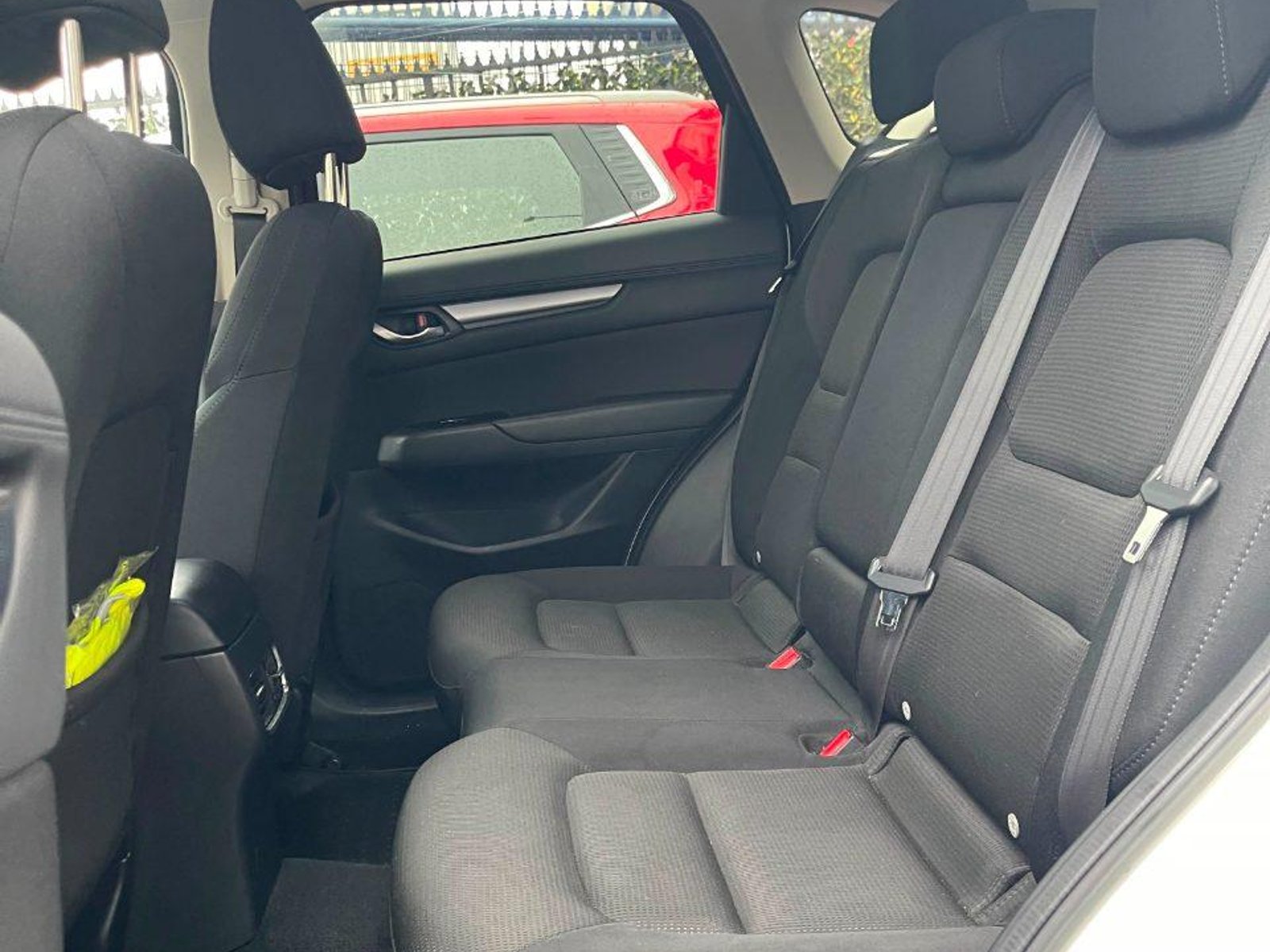 Mazda CX5 2024 - Foto 5 de 11