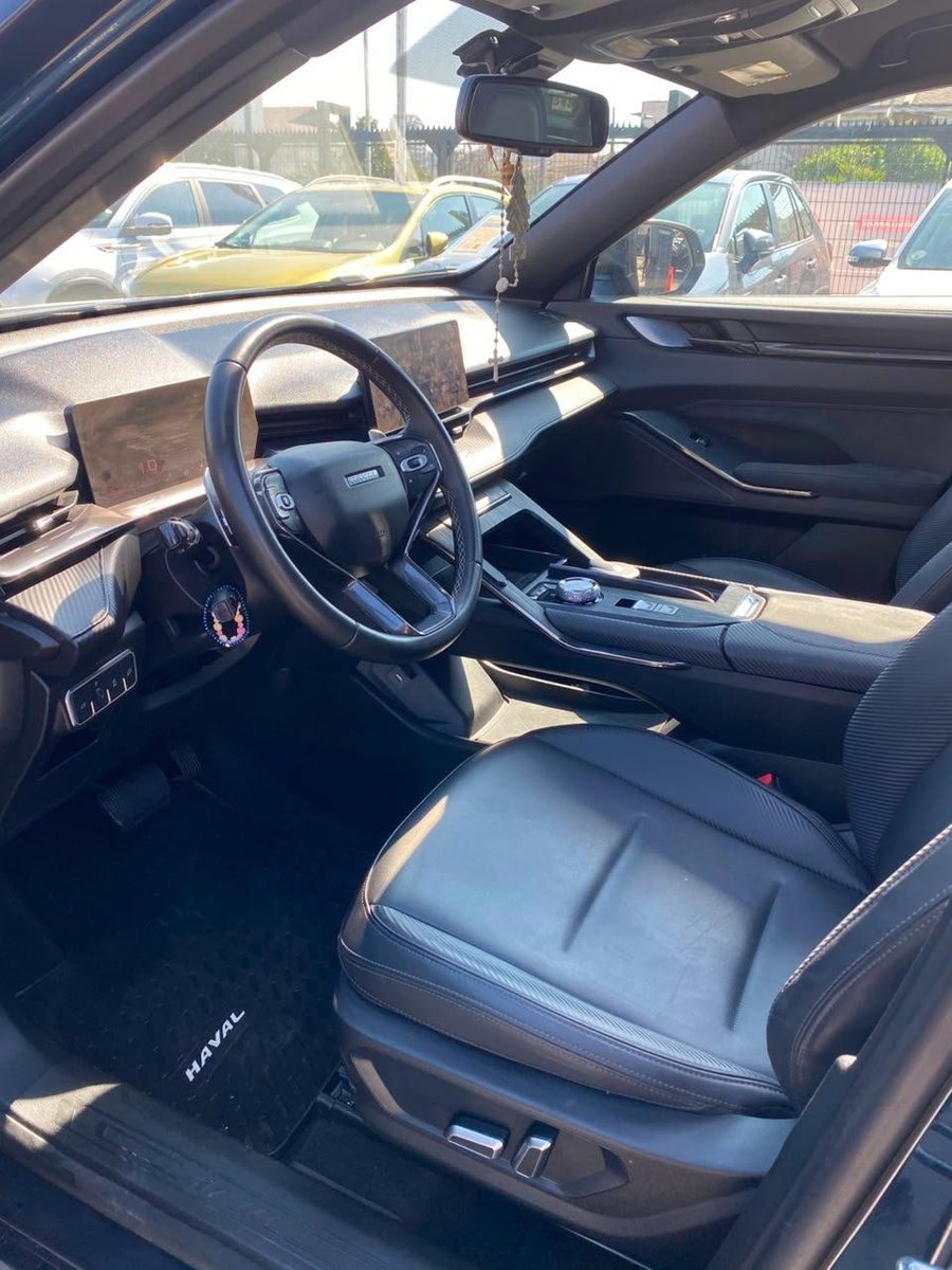 Haval H6 GT DCT 4X2 2.0 AUT 2024 - Imagen 11 de 12