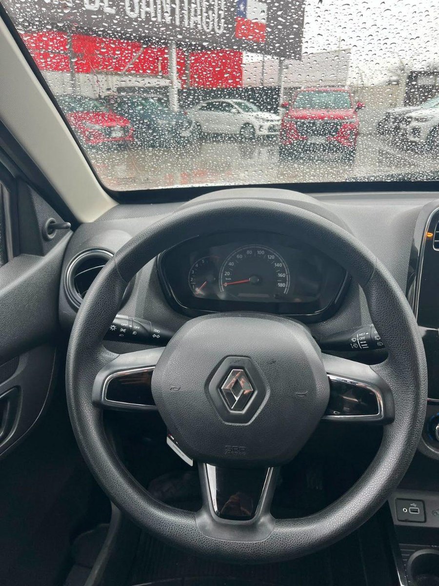 Renault Kwid 2022 - Imagen 9 de 10