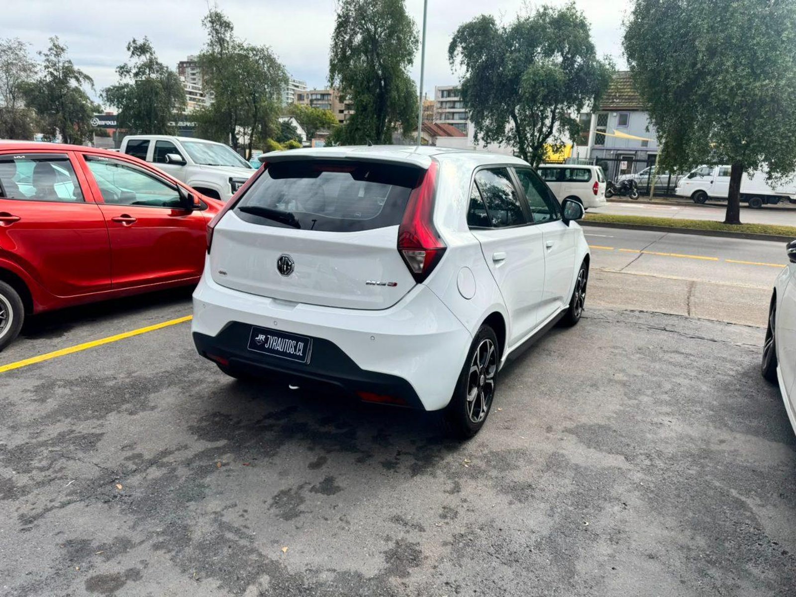 MG 3 2023 - Imagen 10 de 10