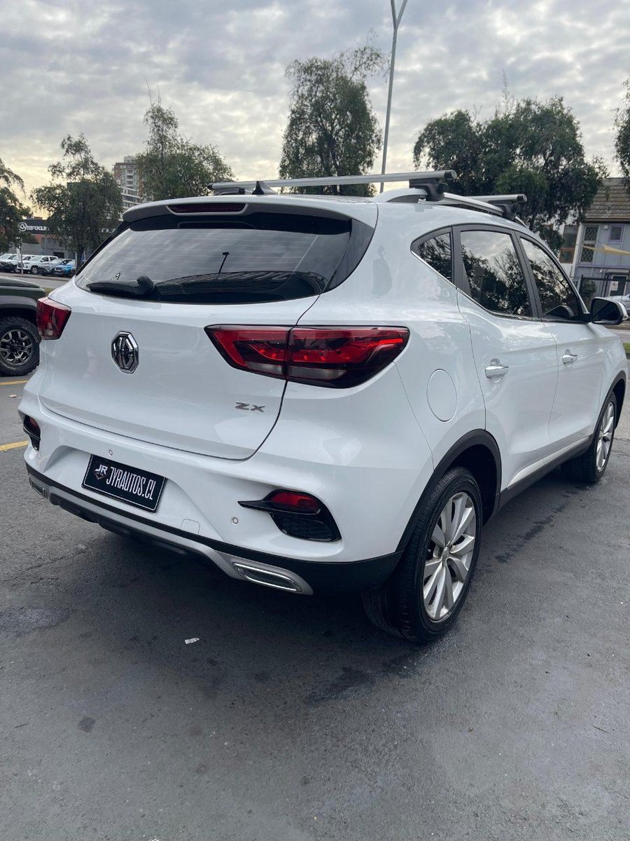 MG ZX 2022 - Imagen 11 de 11