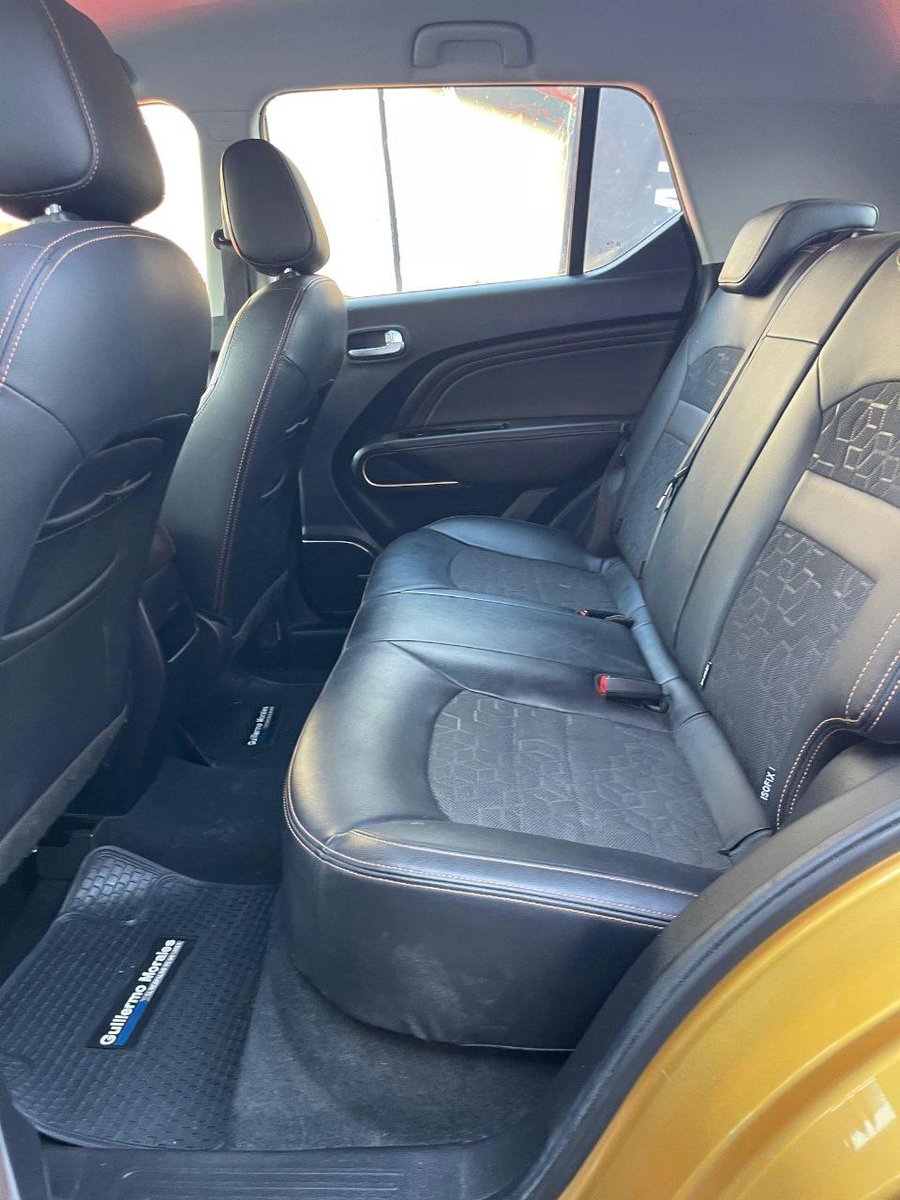 Gac Motors GS3 2021 - Imagen 8 de 12