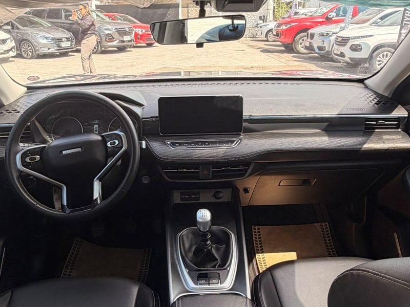 Haval Jolion 2023 - Imagen 10 de 16