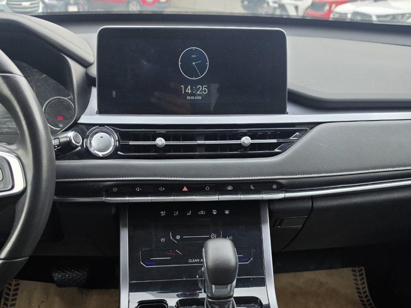 Chery Tiggo 3 PRO 2023 - Imagen 12 de 12
