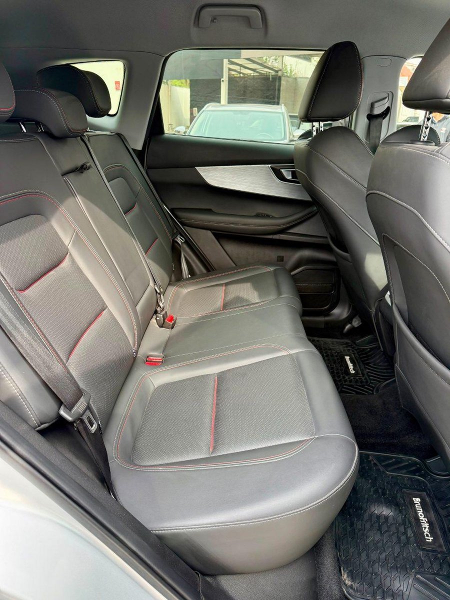Chery Tiggo 7 2023 - Imagen 7 de 10