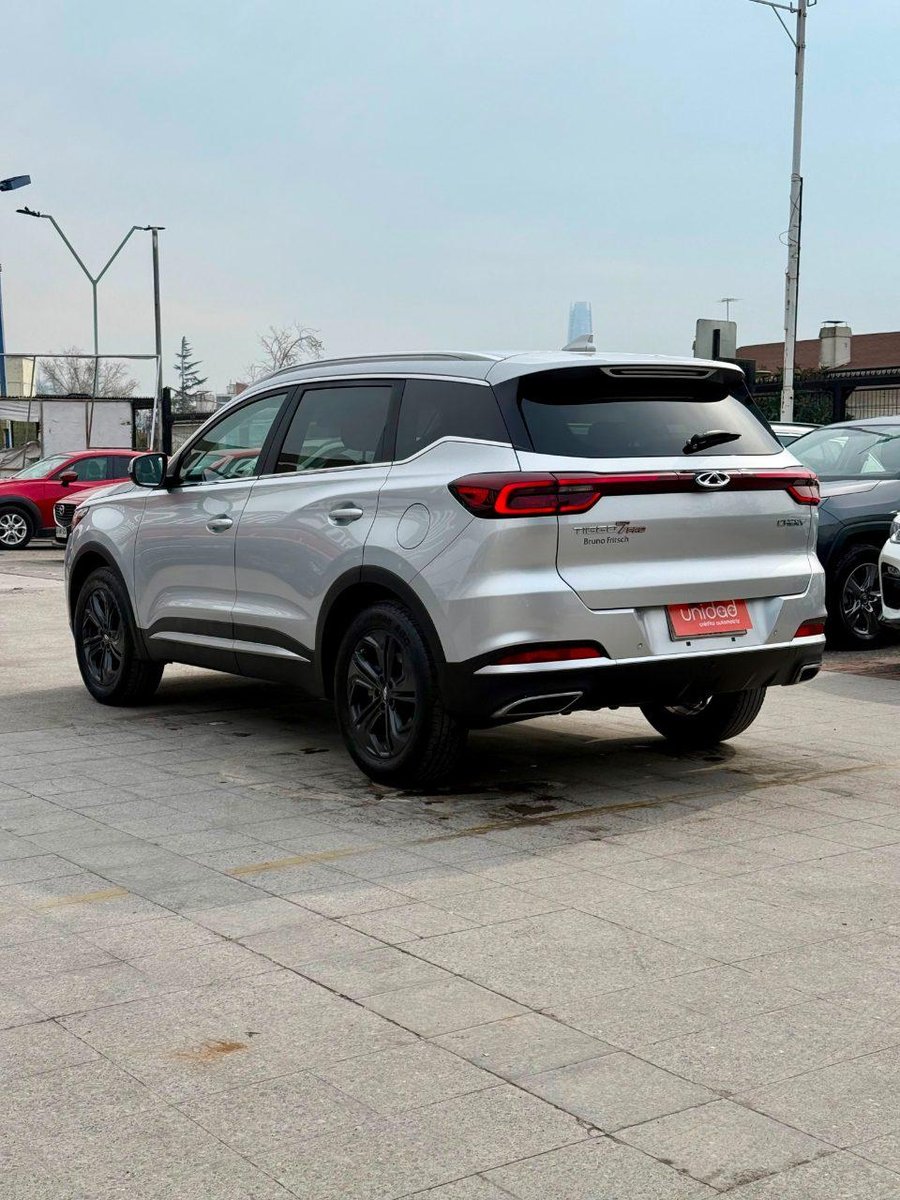 Chery Tiggo 7 2023 - Imagen 4 de 10