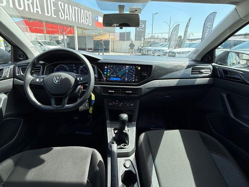 Volkswagen Polo 2026 - Imagen 11 de 11
