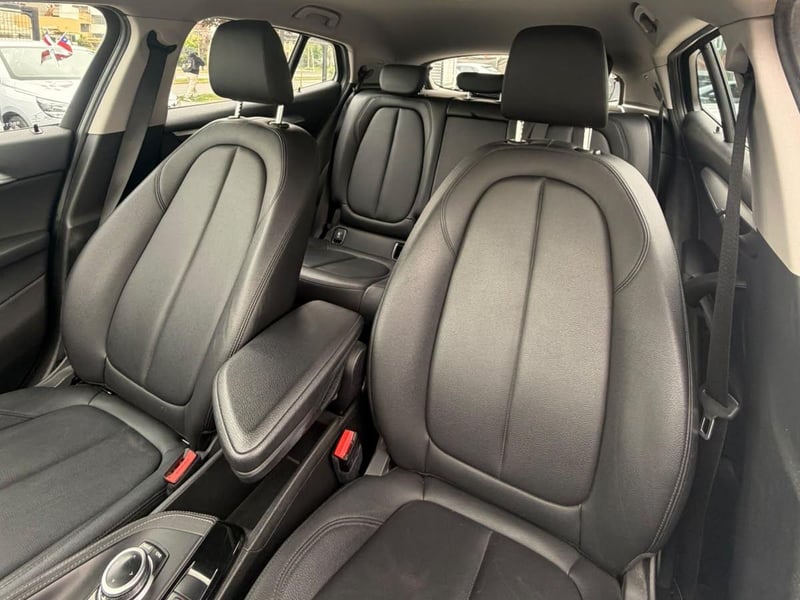 BMW X2 2021 - Imagen 9 de 13
