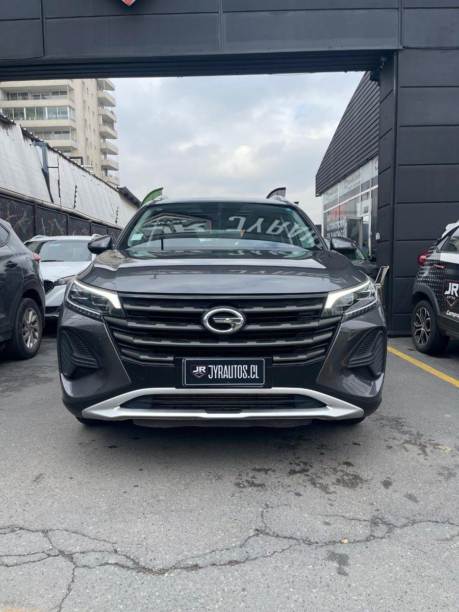 GAC Motor GS4 2024 - Imagen 9 de 11