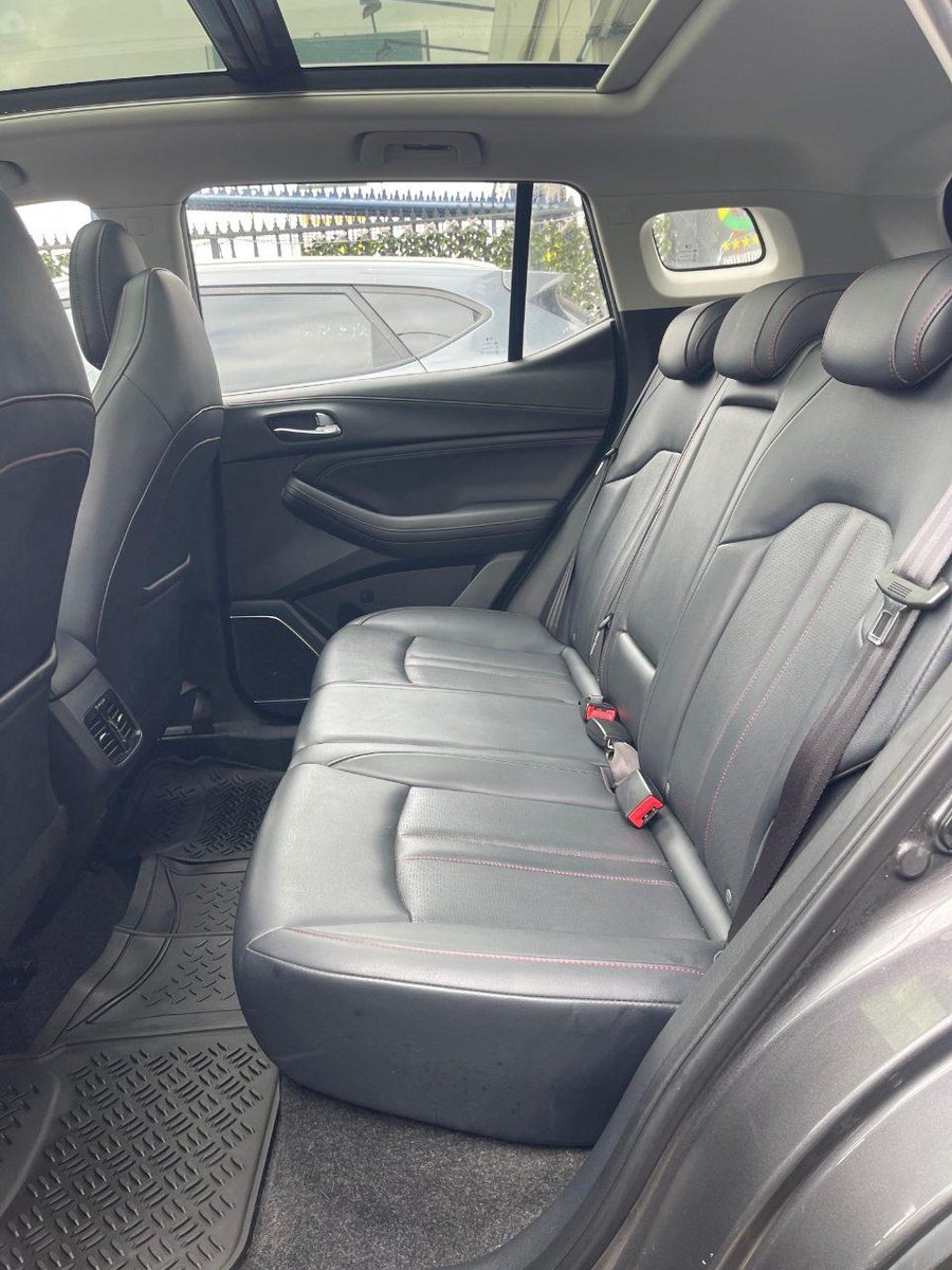 GAC Motor GS4 2024 - Imagen 11 de 11
