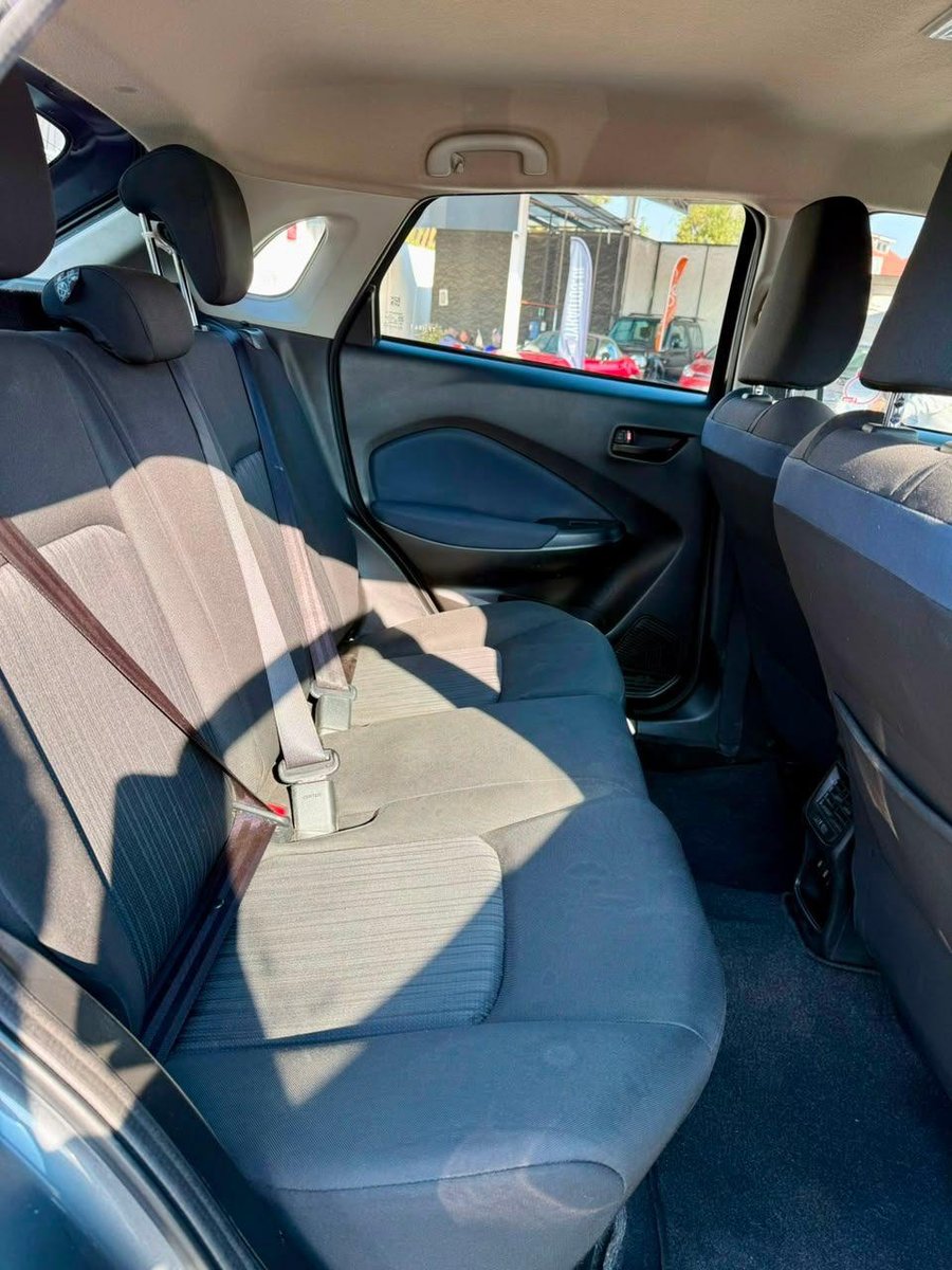 Suzuki Baleno 2024 - Imagen 8 de 12
