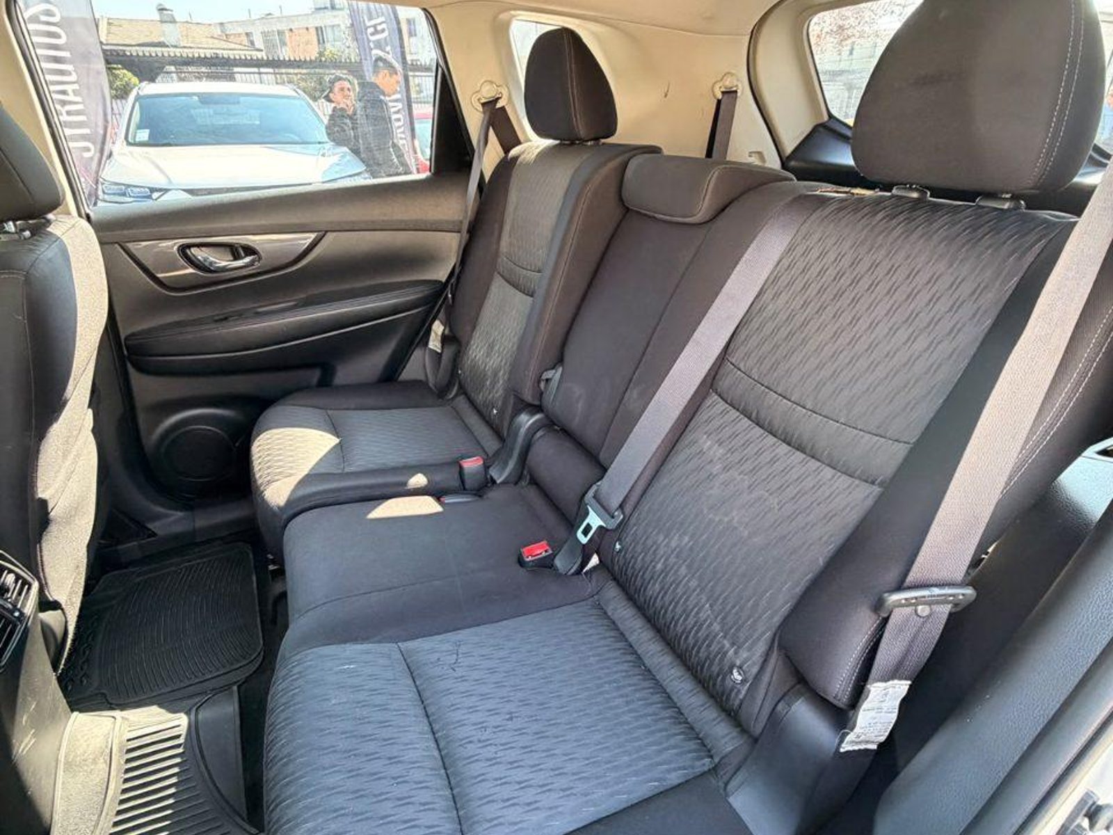 Nissan NEW X Trail Sense 2.5 AUT 2019 - Foto 2 de 12