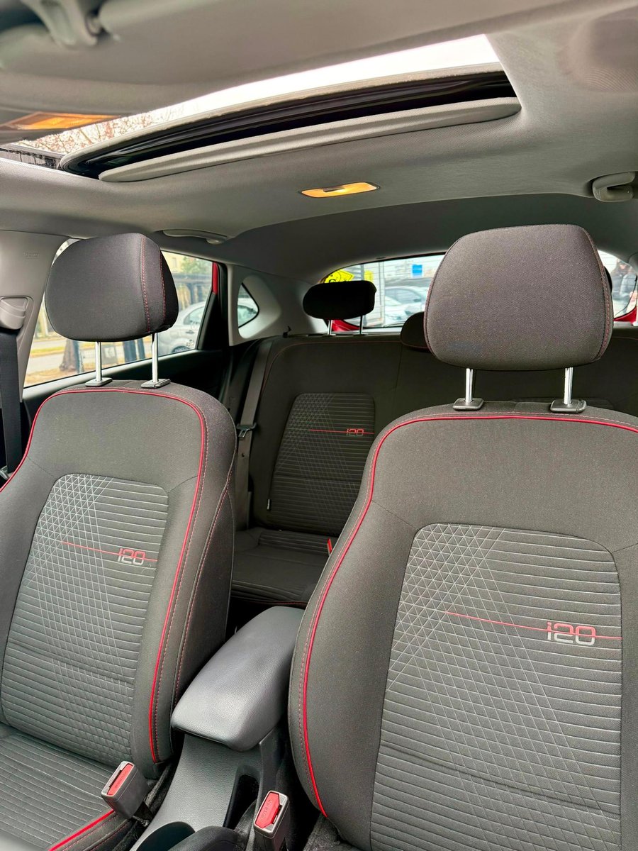Hyundai I20 2024 - Imagen 10 de 14