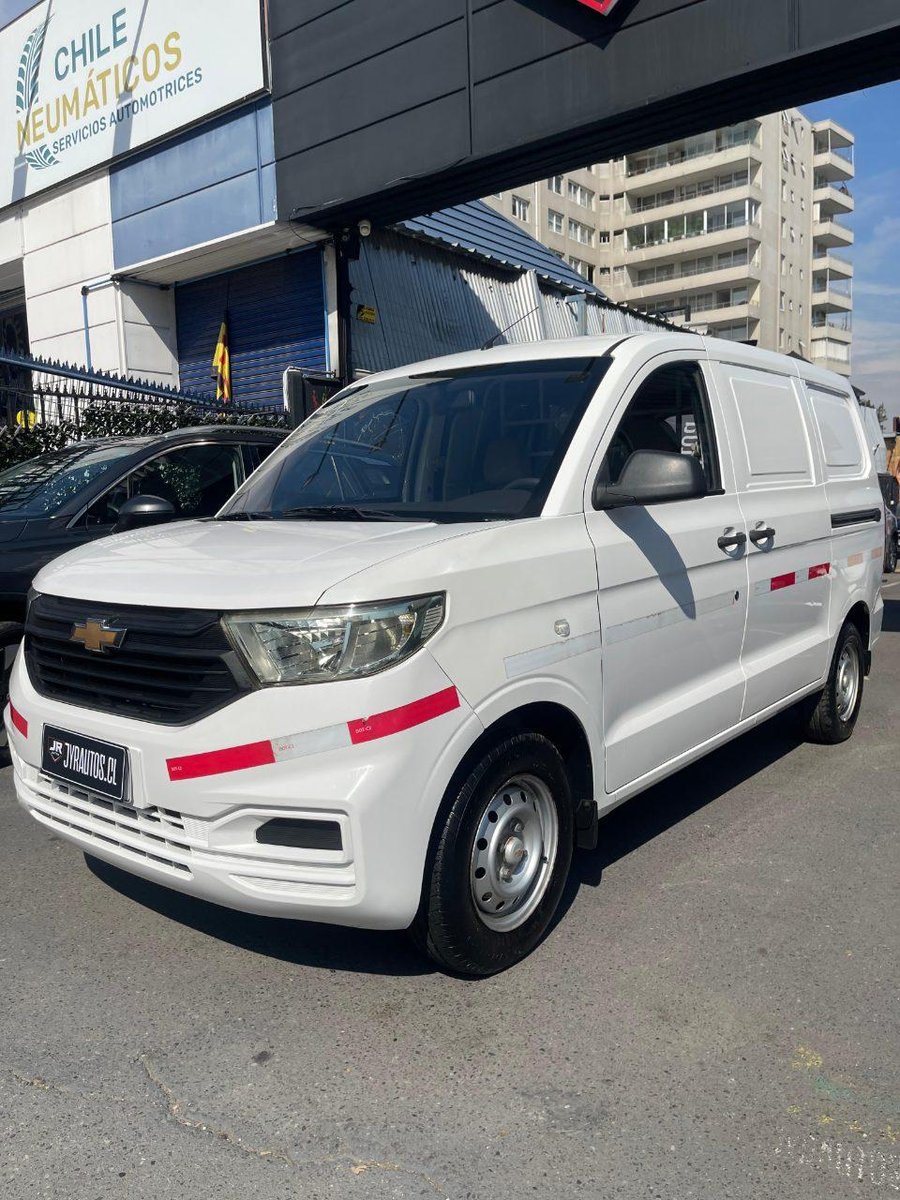 Chevrolet N400 MAX 2022 - Imagen 6 de 10