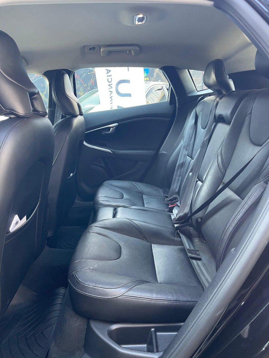 Volvo V40 2020 - Imagen 10 de 12